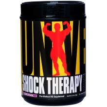Shock Therapy