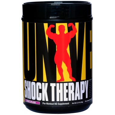 Shock Therapy
