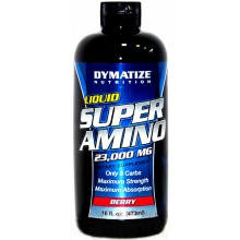 Liquid Super Amino 23000