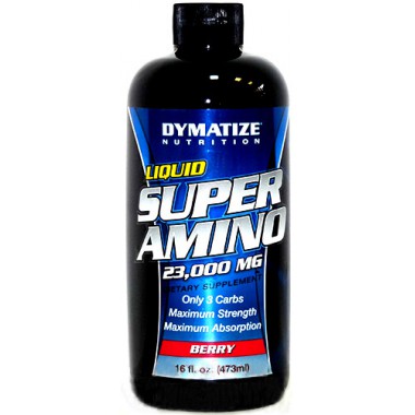 Liquid Super Amino 23000