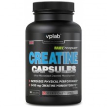Creatine Capsules