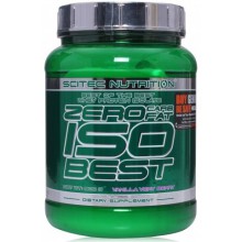 Zero Carb Isobest