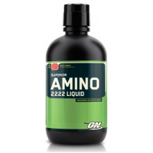 Superior Amino 2222 Liquid