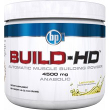 Build HD