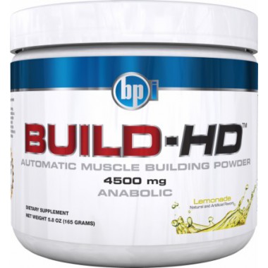 Build HD