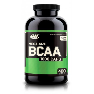 BCAA 1000 Caps