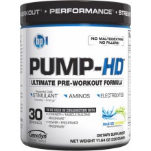 Pump-HD