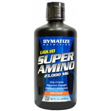 Liquid Super Amino