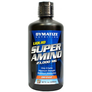 Liquid Super Amino