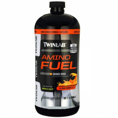 Amino Fuel