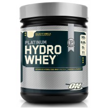 Platinum Hydrowhey