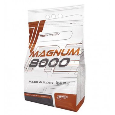 Magnum 8000