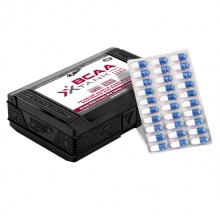 BCAA X-tank