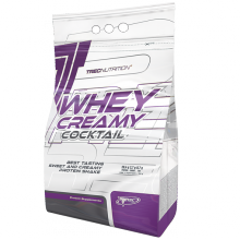 Whey Creamy Cocktail