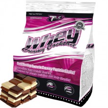 Whey Creamy Cocktail