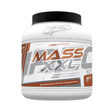 Mass XXL