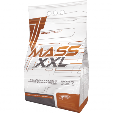 Mass XXL