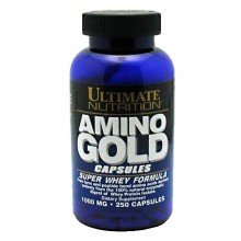 Amino Gold Capsules