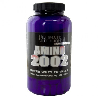 Amino 2002