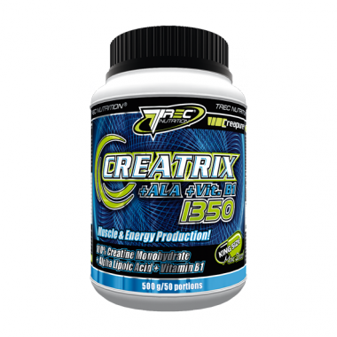 Creatrix Powder