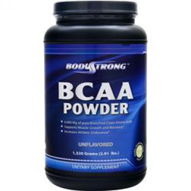BCAA Powder
