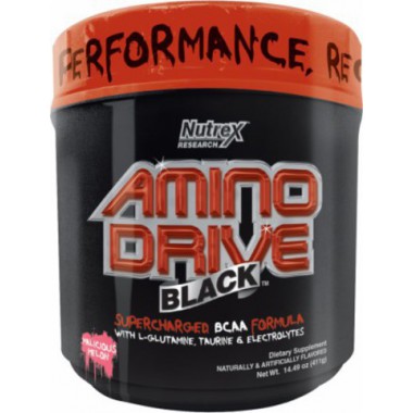Amino Drive