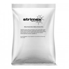 Whey Protein Silver Edition