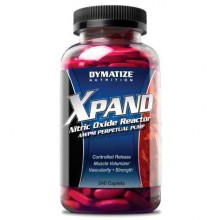 Xpand caplets