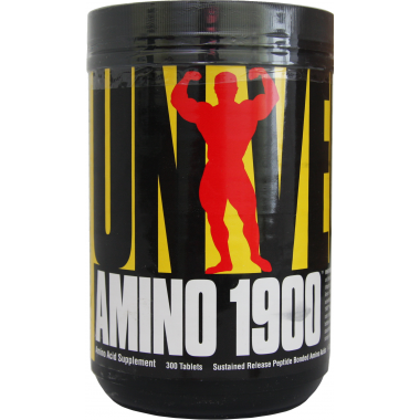 Amino 1900