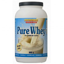 Pure Whey Pro