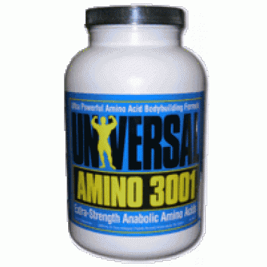 Amino 3001