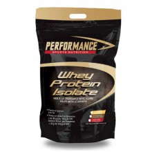 Whey Protein Isolate