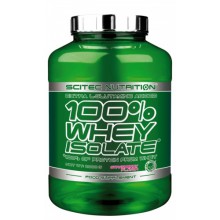 Whey Isolate