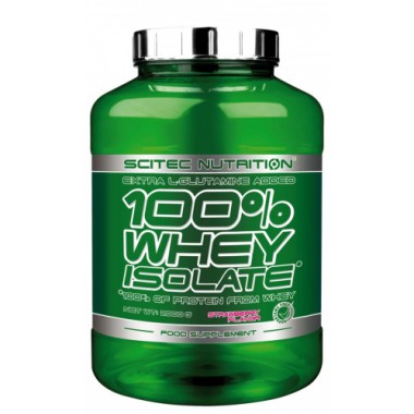 Whey Isolate