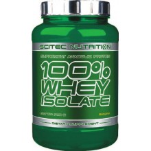 Whey Isolate