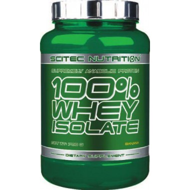 Whey Isolate