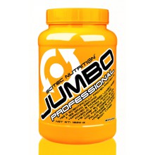 Jumbo Professional