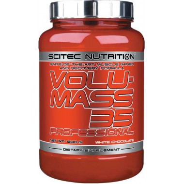 Volumass 35 Professional