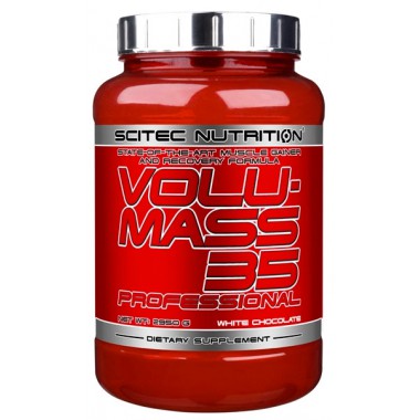 Volumass 35 Professional