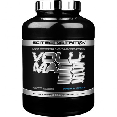 Volumass 35