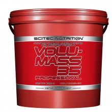 Volumass 35 Professional