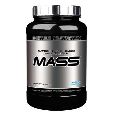 Mass