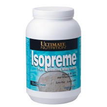 Isopreme