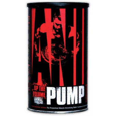 Animal Pump
